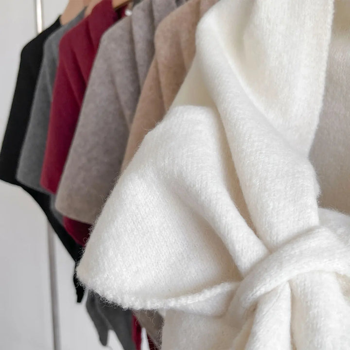 Aurora™ – Abrigo Suave y Elegante para el Otoño
