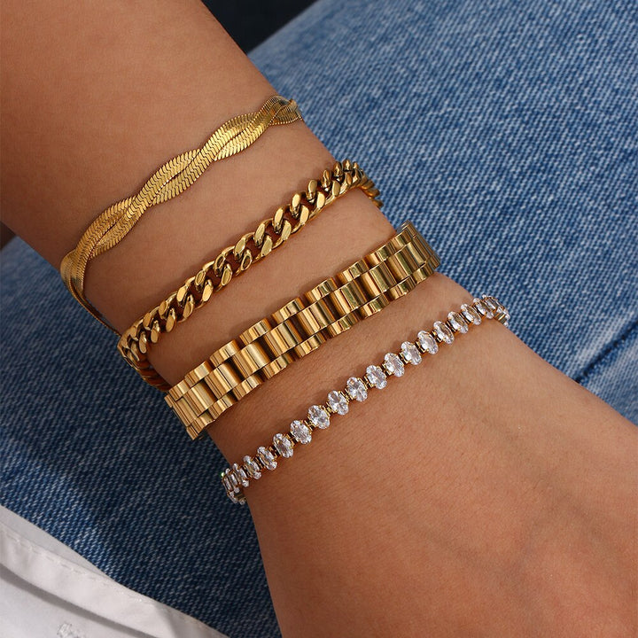 EXCLUSIVO | Pulsera Nikki