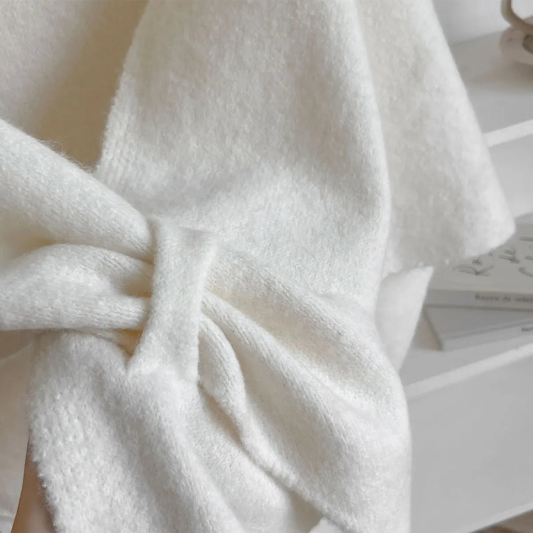 Aurora™ – Abrigo Suave y Elegante para el Otoño