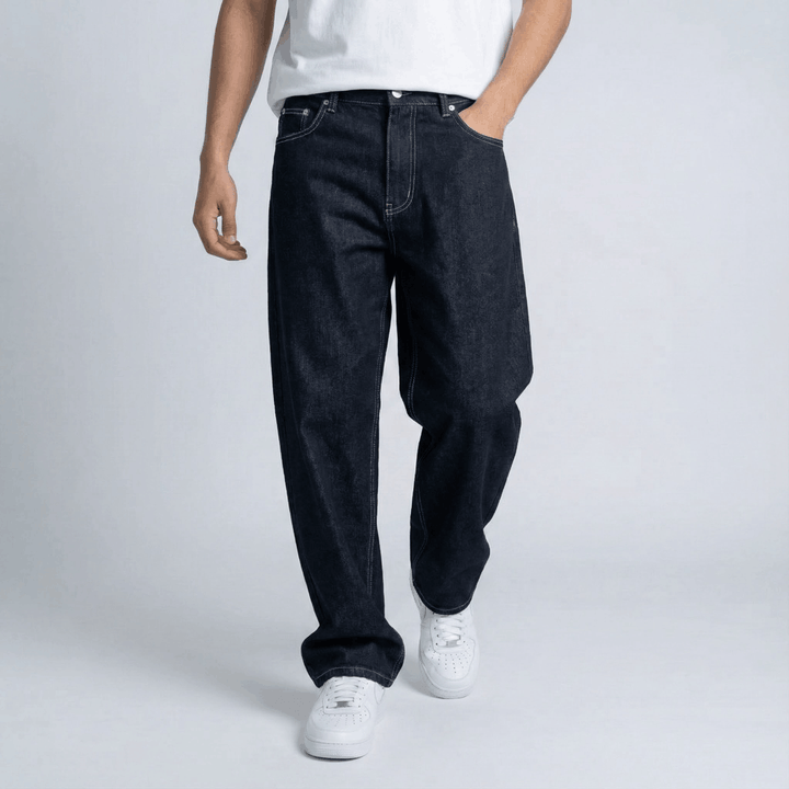 Shiro - Conjunto de denim japonés 14oz