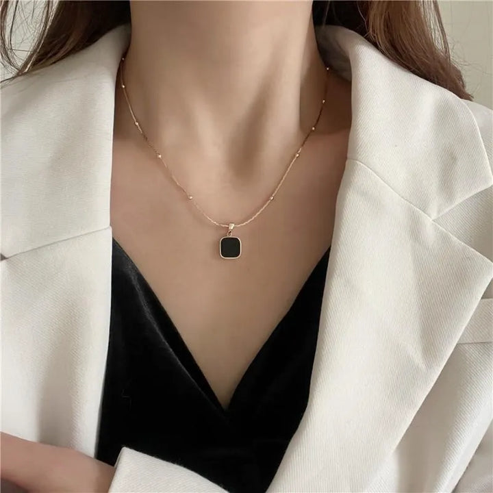 EXCLUSIVO | Collar colgante
