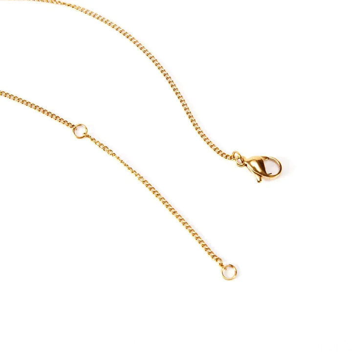 SEMPRE | Collier Étreinte de Couple