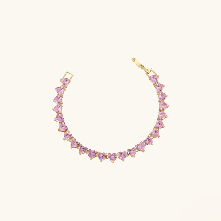 EXCLUSIVO | Pulsera Cubica