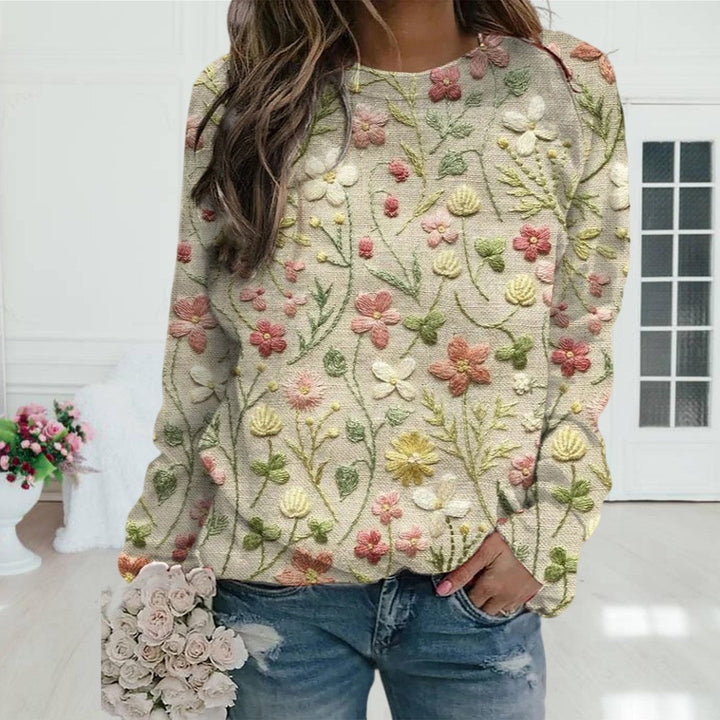 Haze™ | Colección de Pulls Femme Primavera