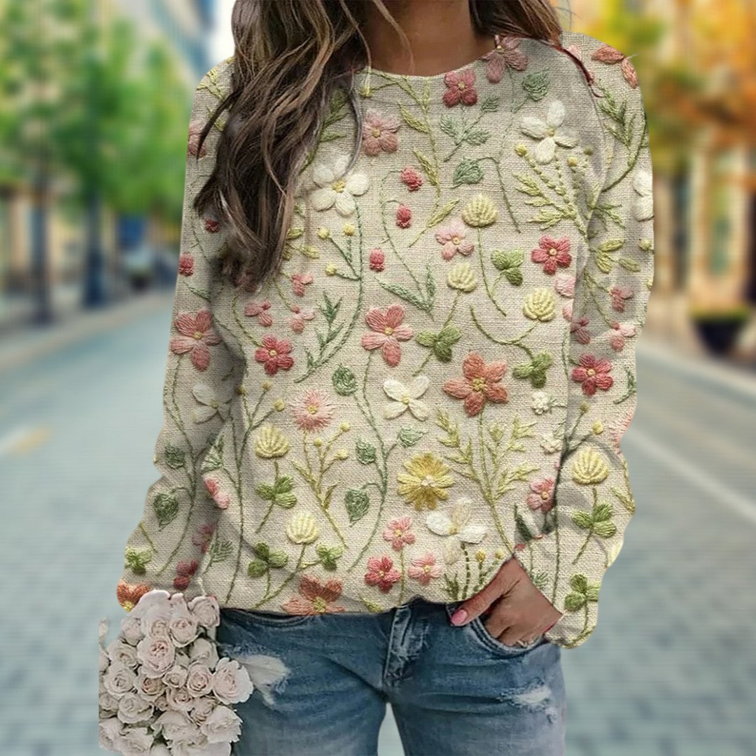 Haze™ | Colección de Pulls Femme Primavera
