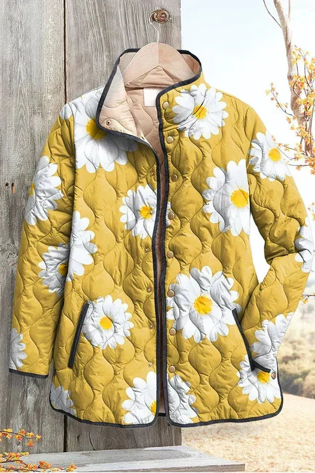 Vanda™ - Chaqueta acolchada