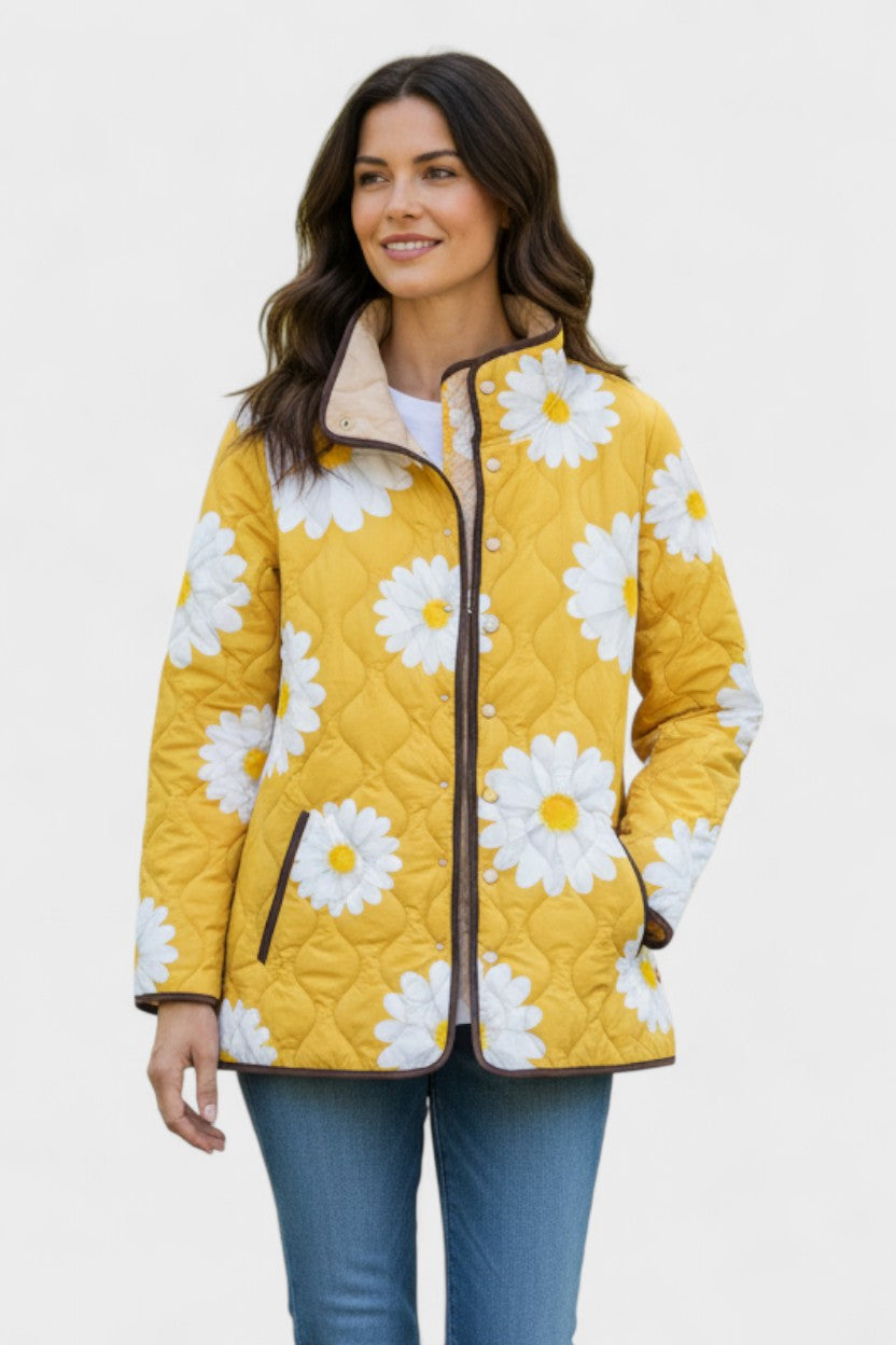 Vanda™ - Chaqueta acolchada