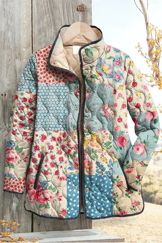 Viola™ - Chaqueta acolchada