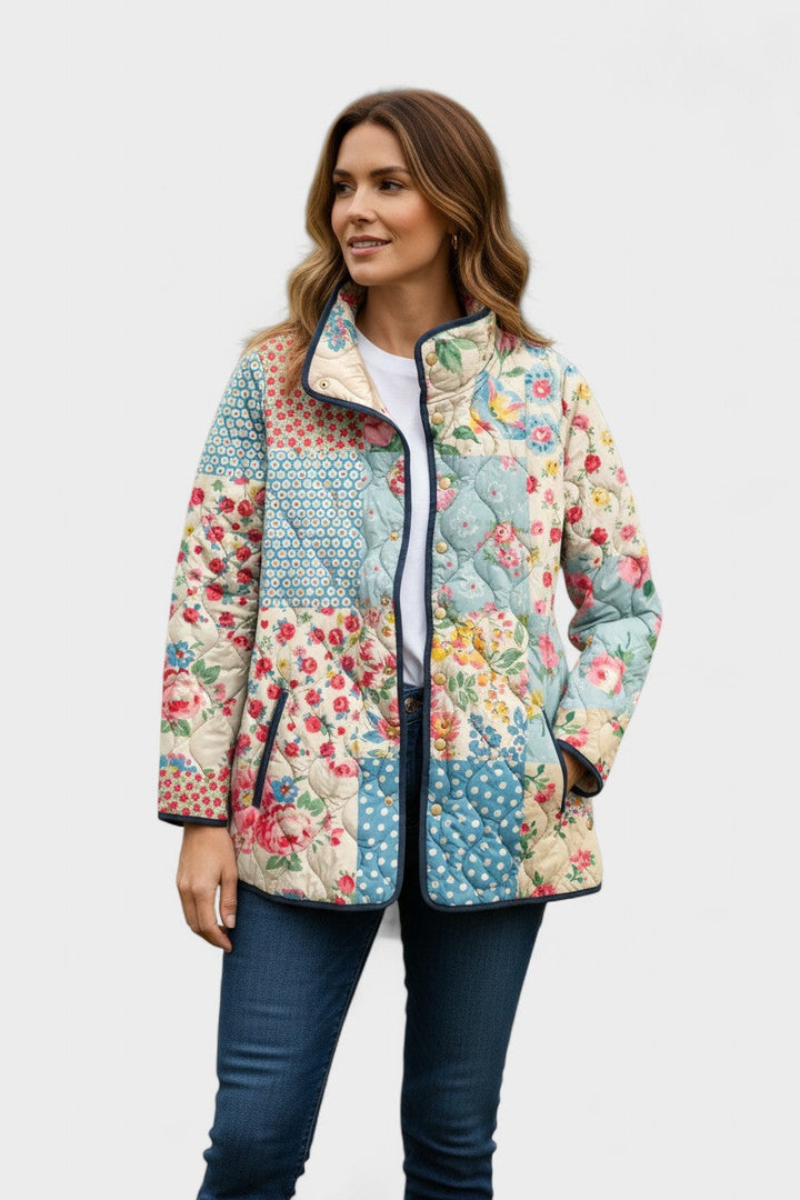 Viola™ - Chaqueta acolchada