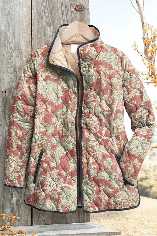 Vlasta™ - Chaqueta acolchada