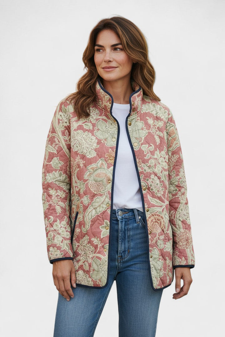 Vlasta™ - Chaqueta acolchada