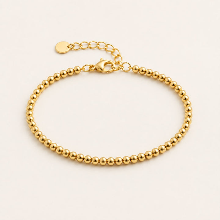 Pulsera de perlas Luna