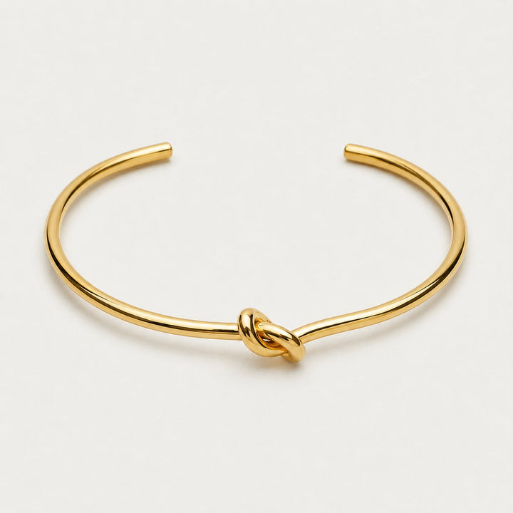 Pulsera Nœud