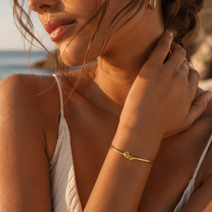 Pulsera Nœud