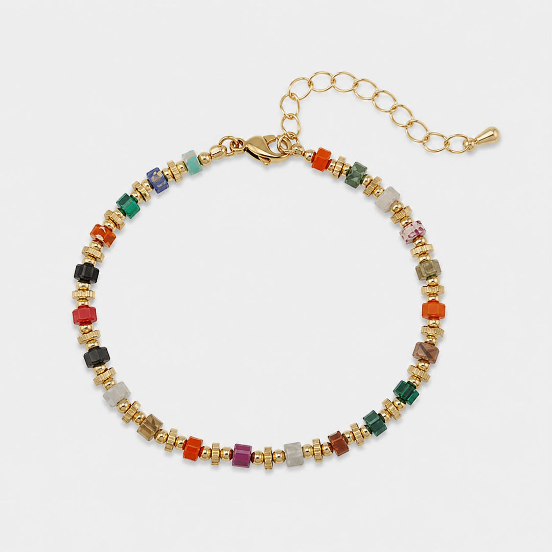 Pulsera Mosaïque Aurora