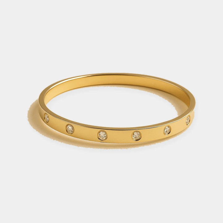 Pulsera de Cristal Elíseo