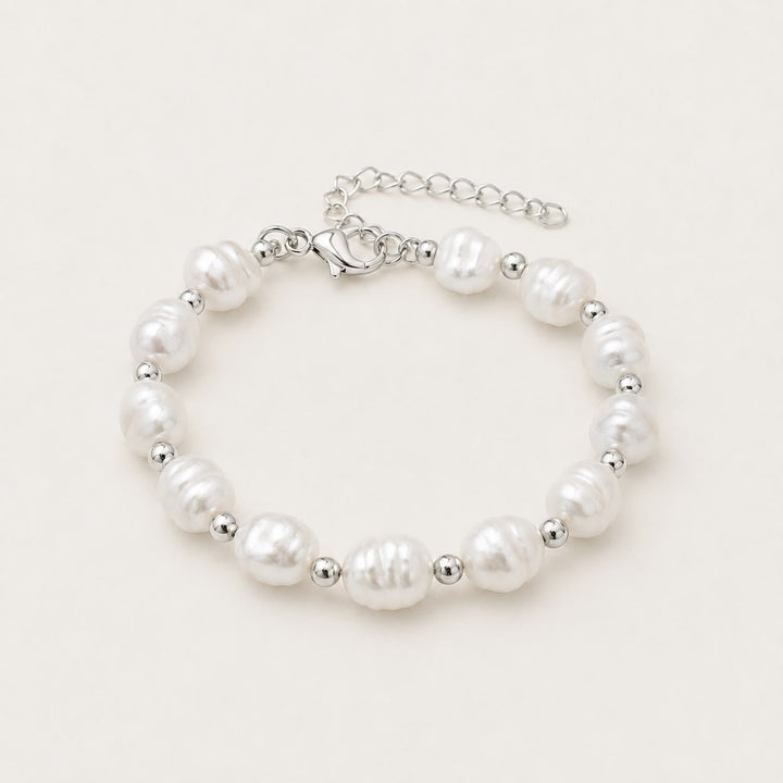 Pulsera de perlas