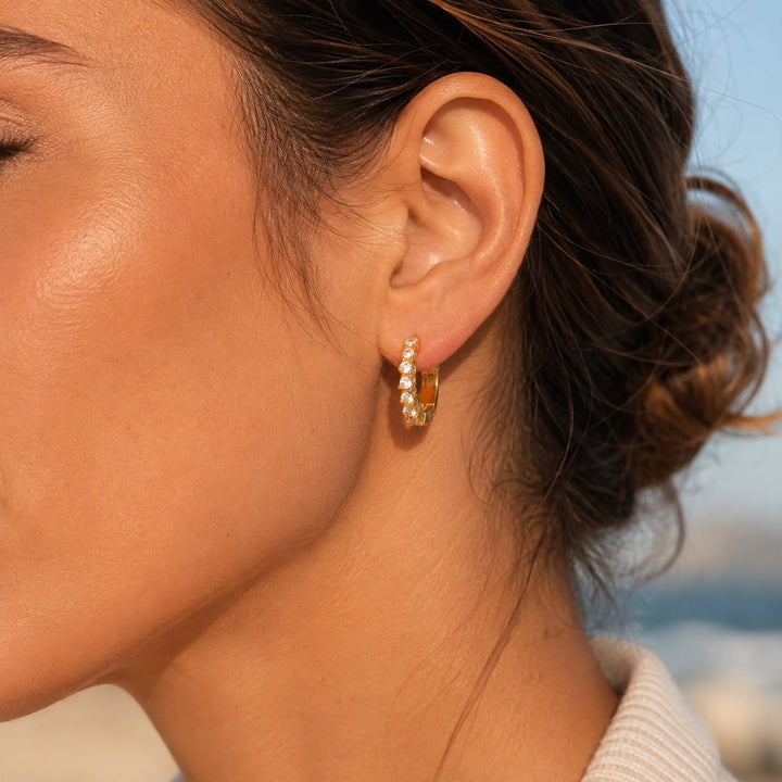 Aros Pavé Starlight
