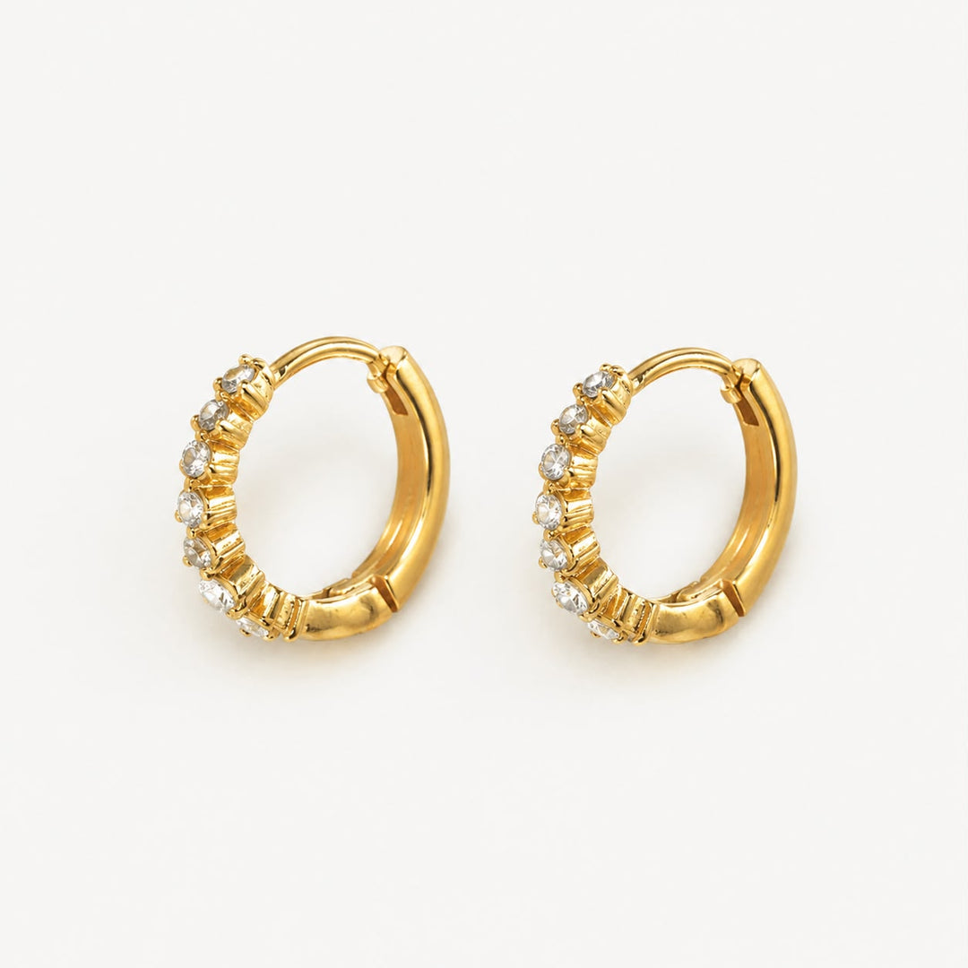 Aros Pavé Starlight