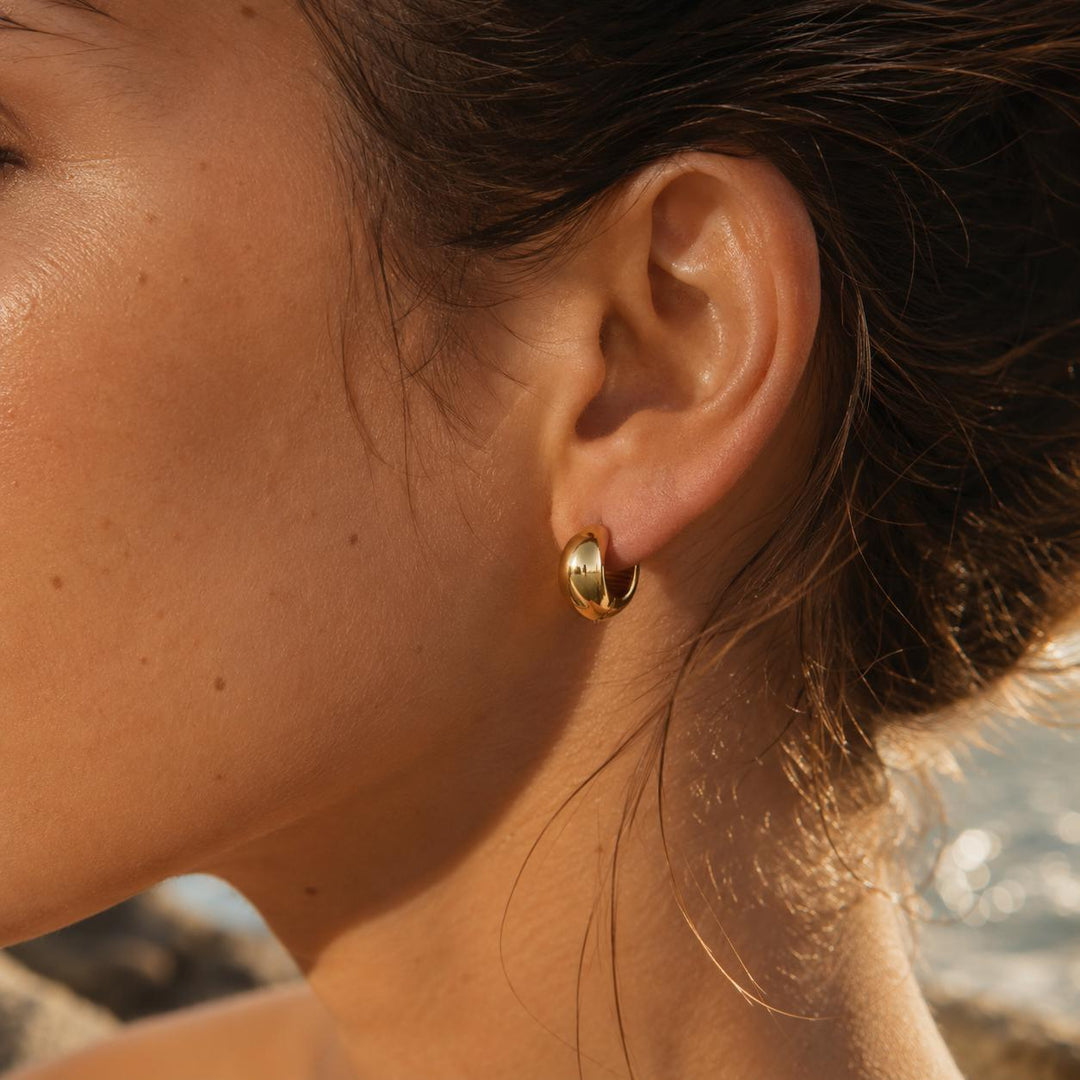 Pendientes Dom Polies Nova