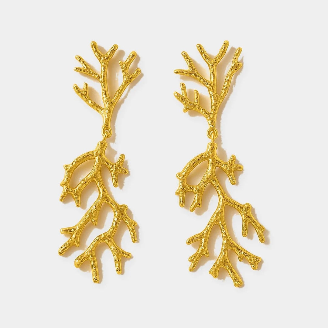 Pendientes Seabloom Statement