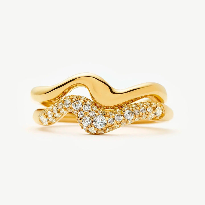 Anillo Curvo de Radiancia