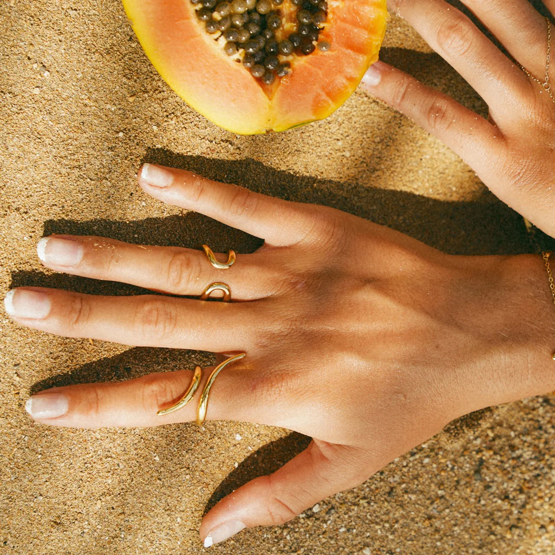 Anillo Fluid Grace