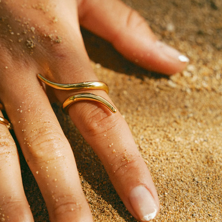 Anillo Fluid Grace