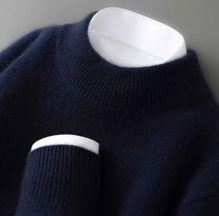 Amelia™ | Suéter elegante de cachemira