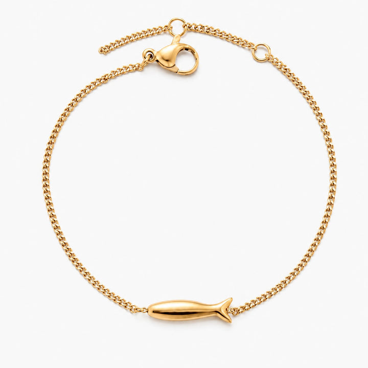 Pulsera Aqua Charm