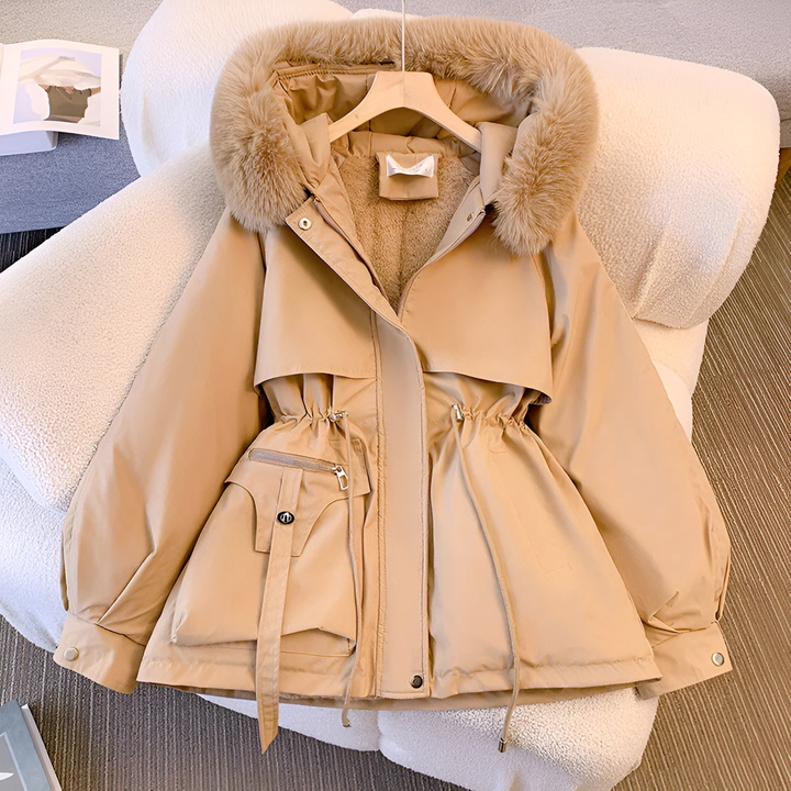 Milana™ - Abrigo de invierno elegante