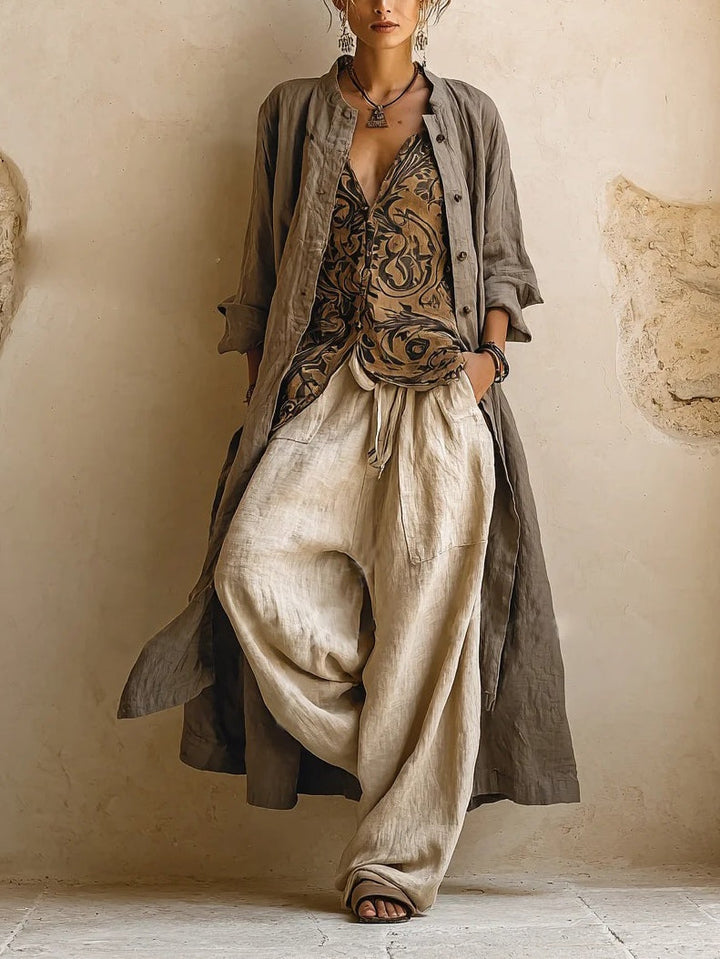 Conjunto Coordinado Florence Mix