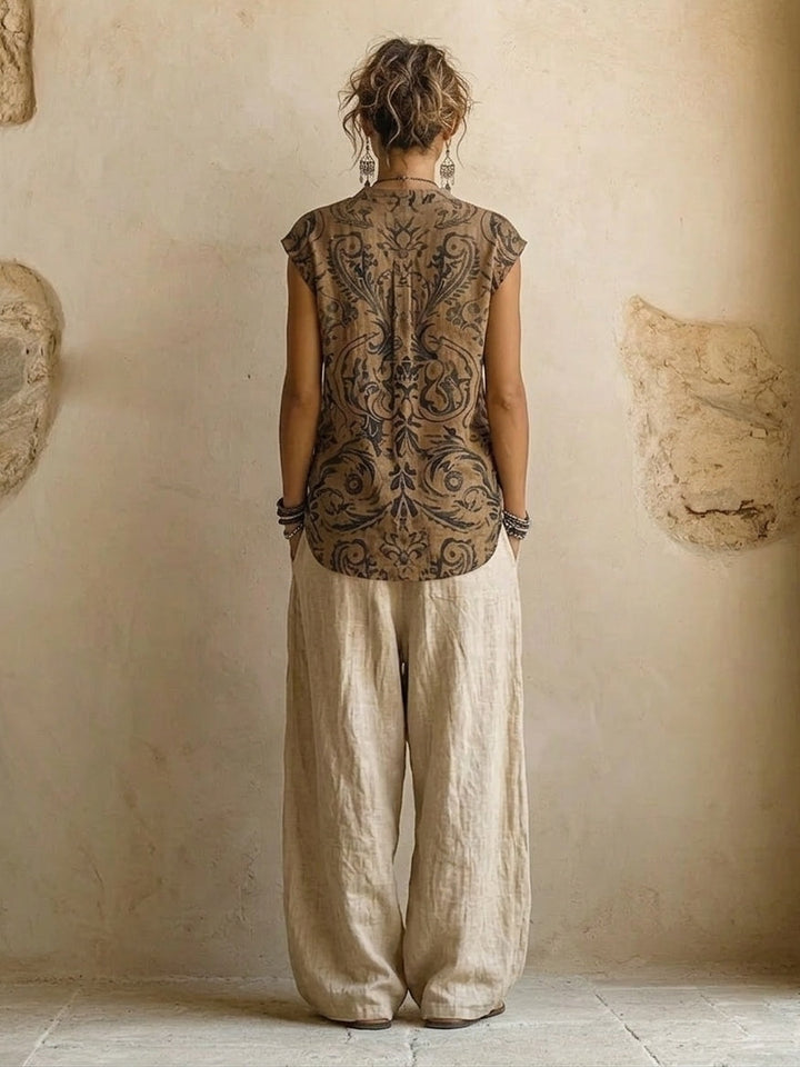 Conjunto Coordinado Florence Mix