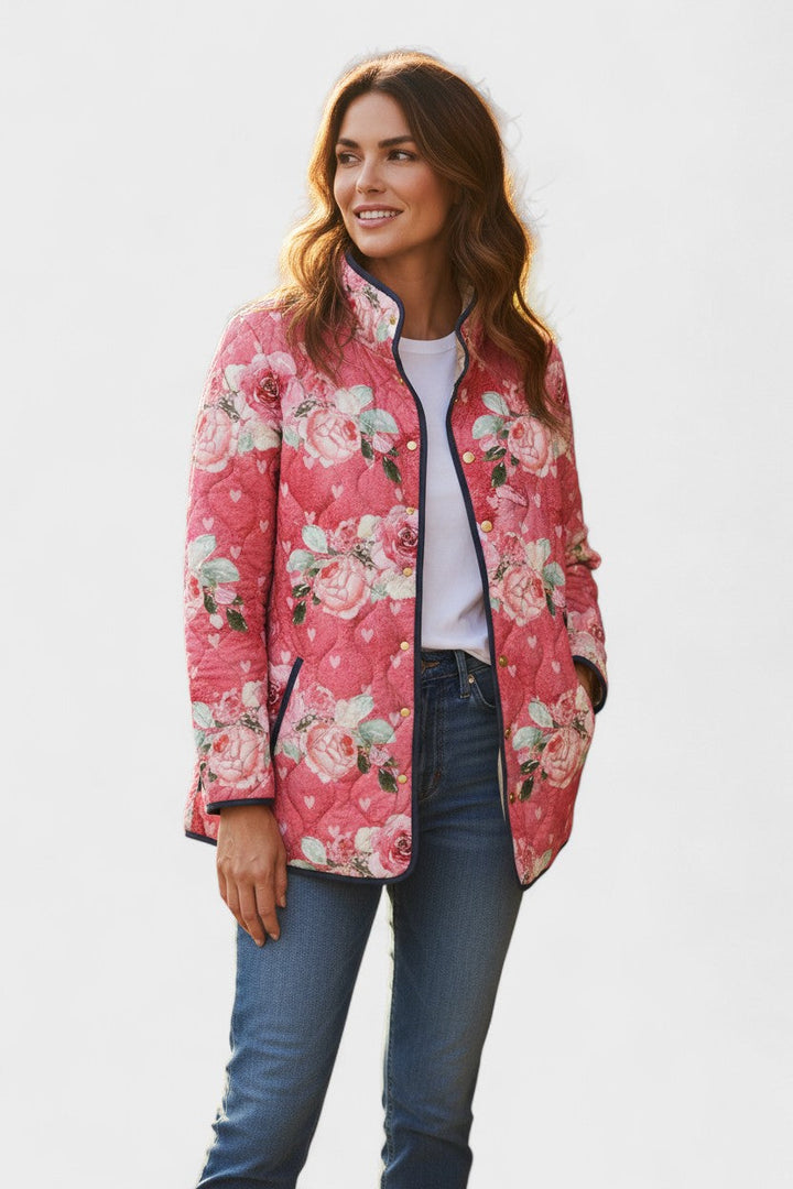 Zora™ - Chaqueta acolchada