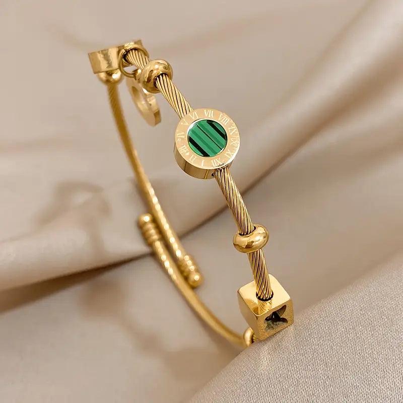 Pulsera Emerence Rousseau
