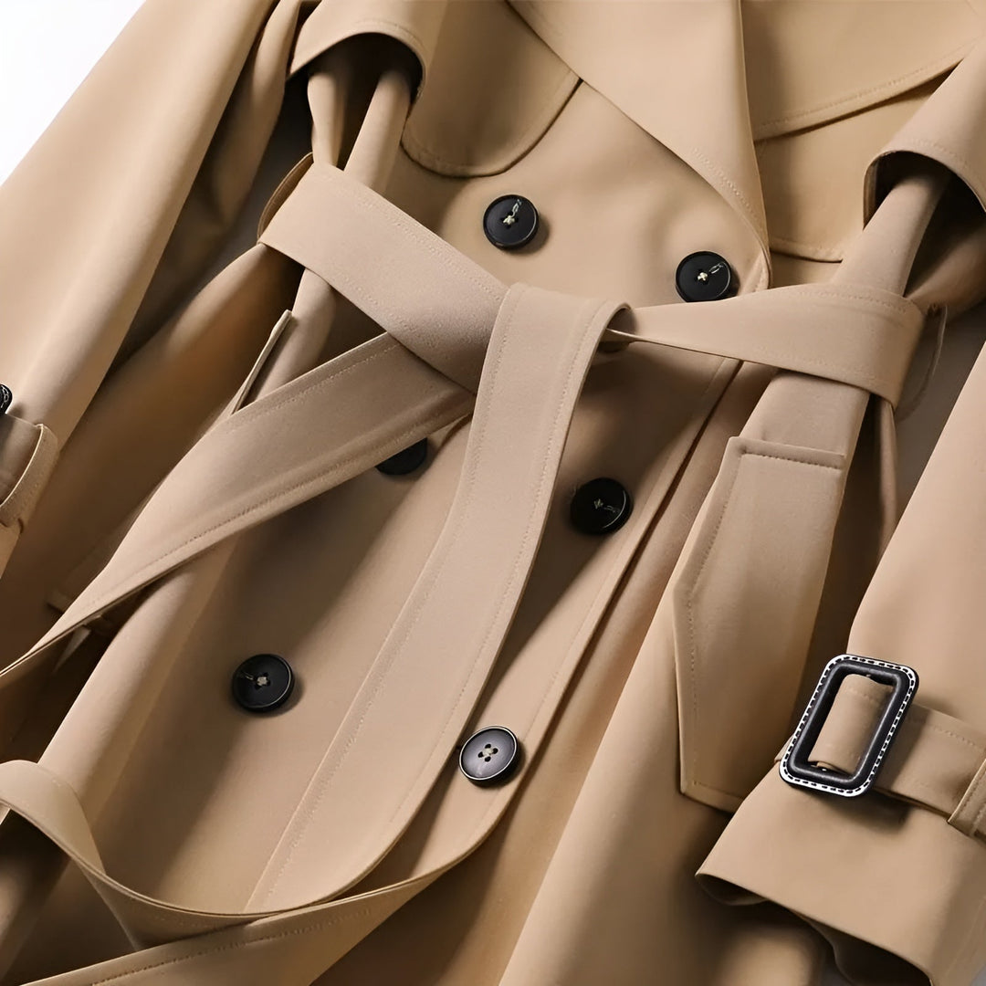 Sarah™ | Abrigo elegante y estiloso