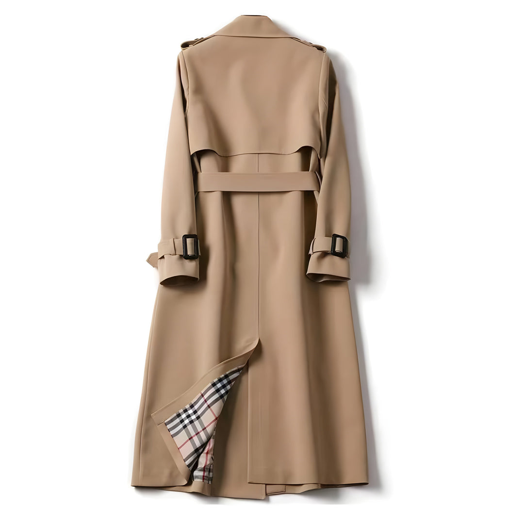Sarah™ | Abrigo elegante y estiloso