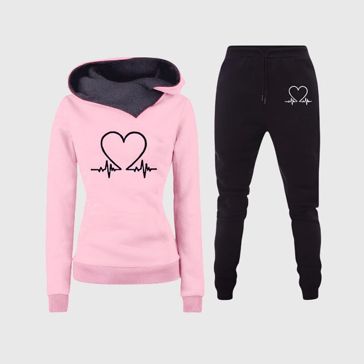 Bettina™ | Conjunto de entrenamiento cómodo