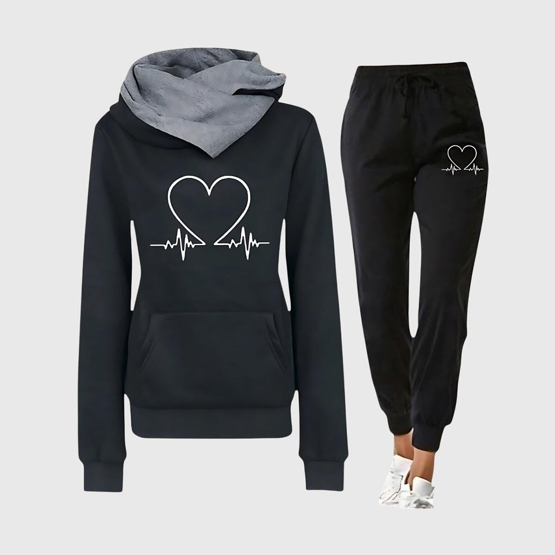 Bettina™ | Conjunto de entrenamiento cómodo