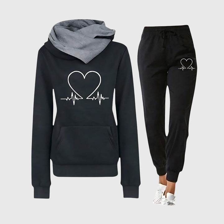 Bettina™ | Conjunto de entrenamiento cómodo