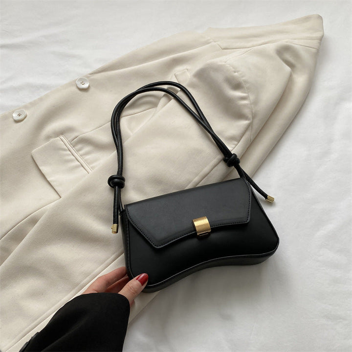 Cécile - Mini Bolsa de Bandolera