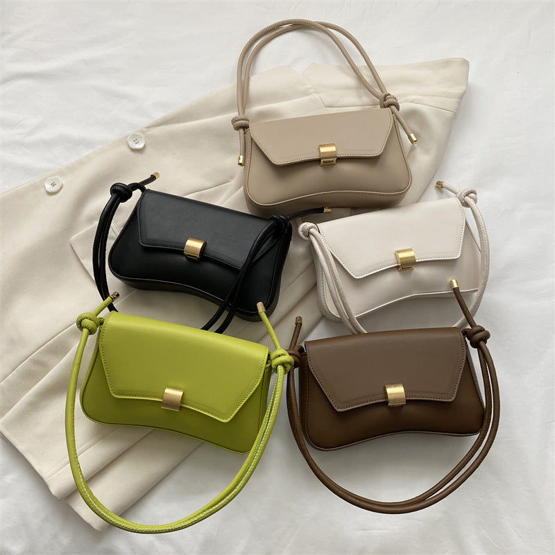 Cécile - Mini Bolsa de Bandolera