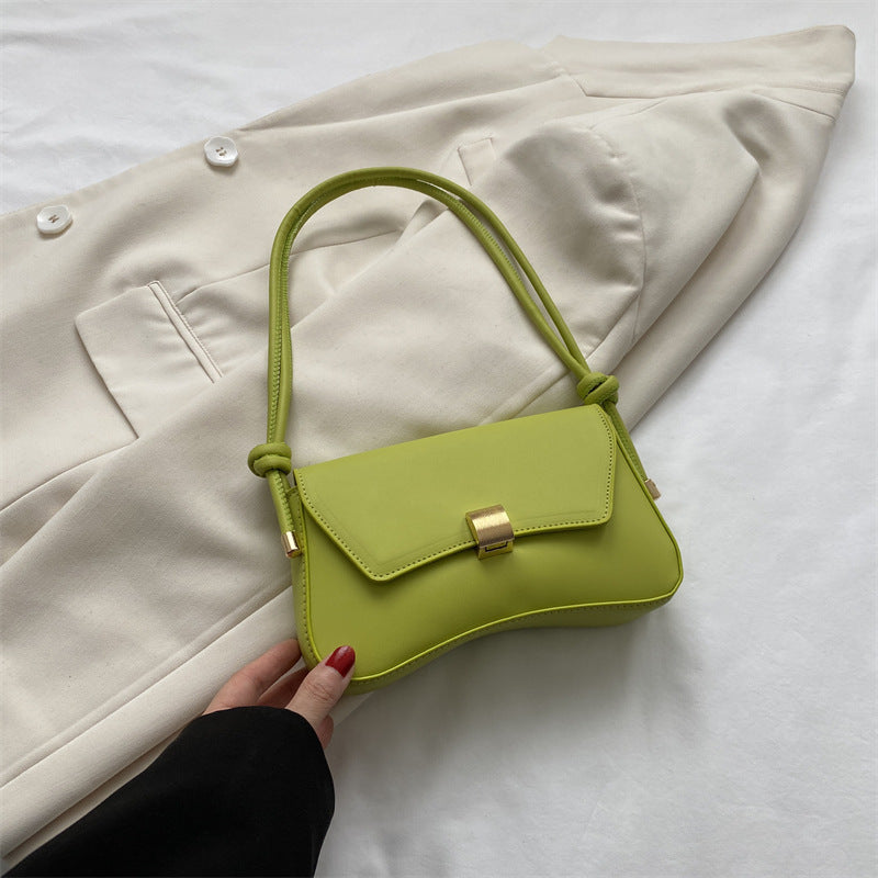 Cécile - Mini Bolsa de Bandolera