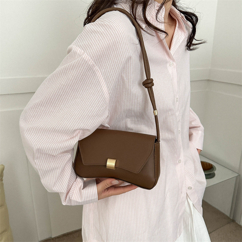 Cécile - Mini Bolsa de Bandolera