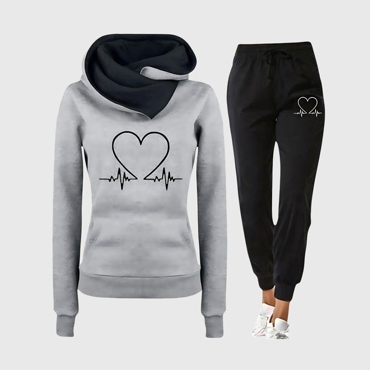 Bettina™ | Conjunto de entrenamiento cómodo