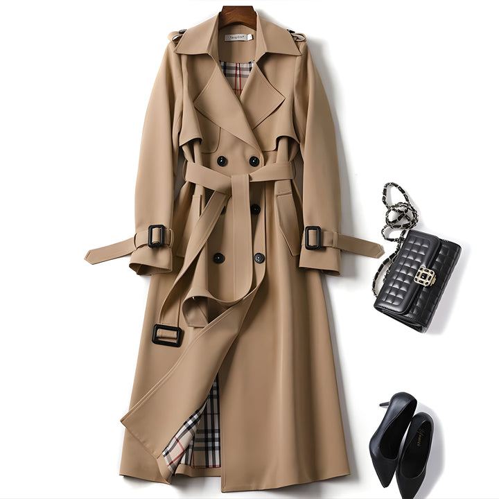 Sarah™ | Abrigo elegante y estiloso