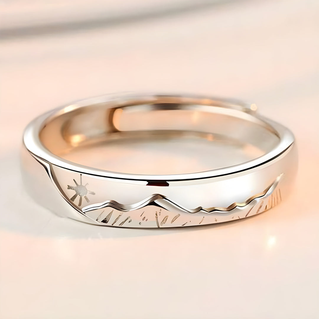 Anillo Naturaleza