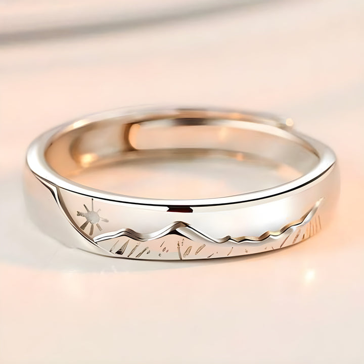Anillo Naturaleza