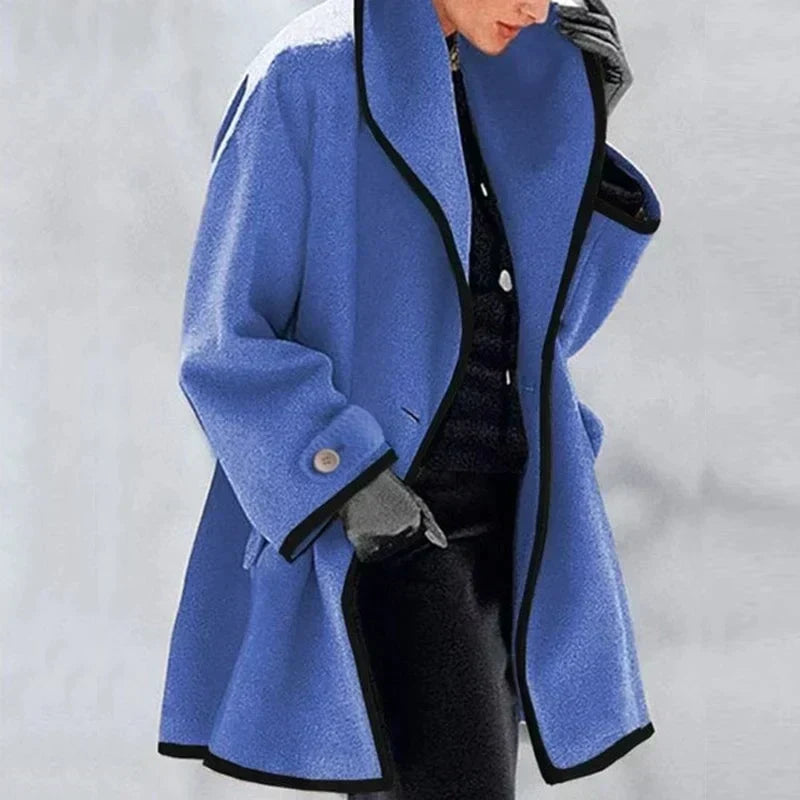 Agnes - Trench-coat