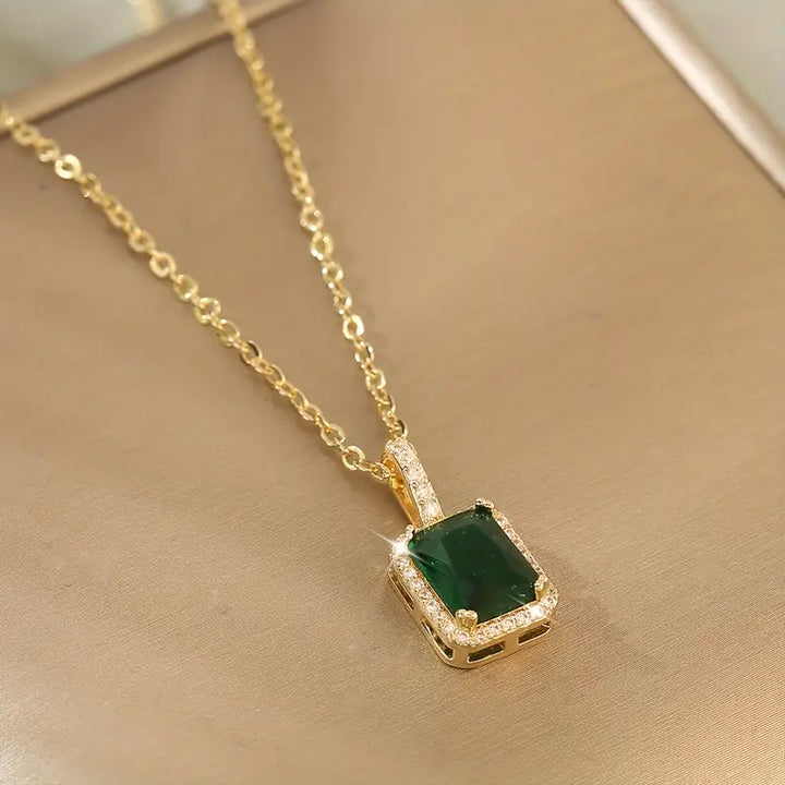 Collar Zarela Fontayne